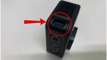 GOPROは防水であっても海水での利用で壊れる？